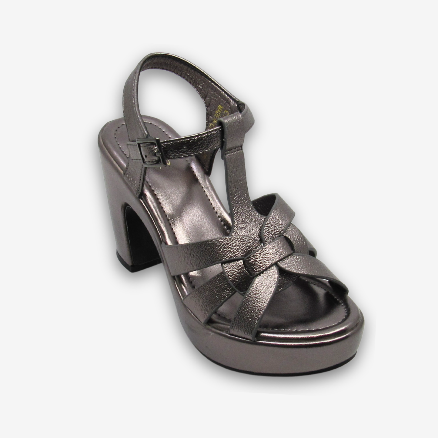 RIO WOMEN MID HEEL SANDALS