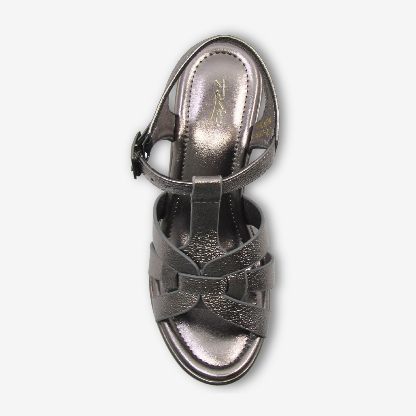 RIO WOMEN MID HEEL SANDALS