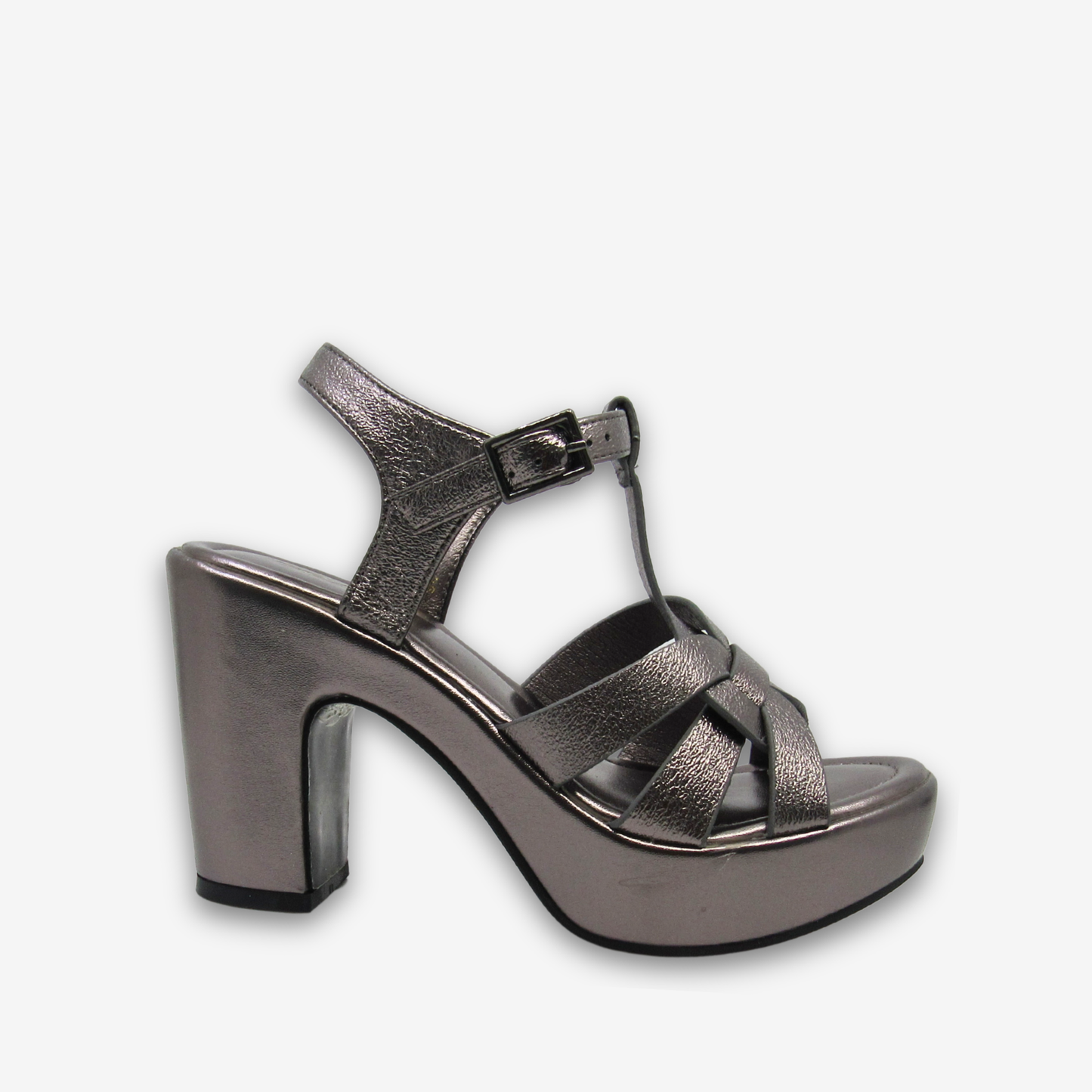 RIO WOMEN MID HEEL SANDALS