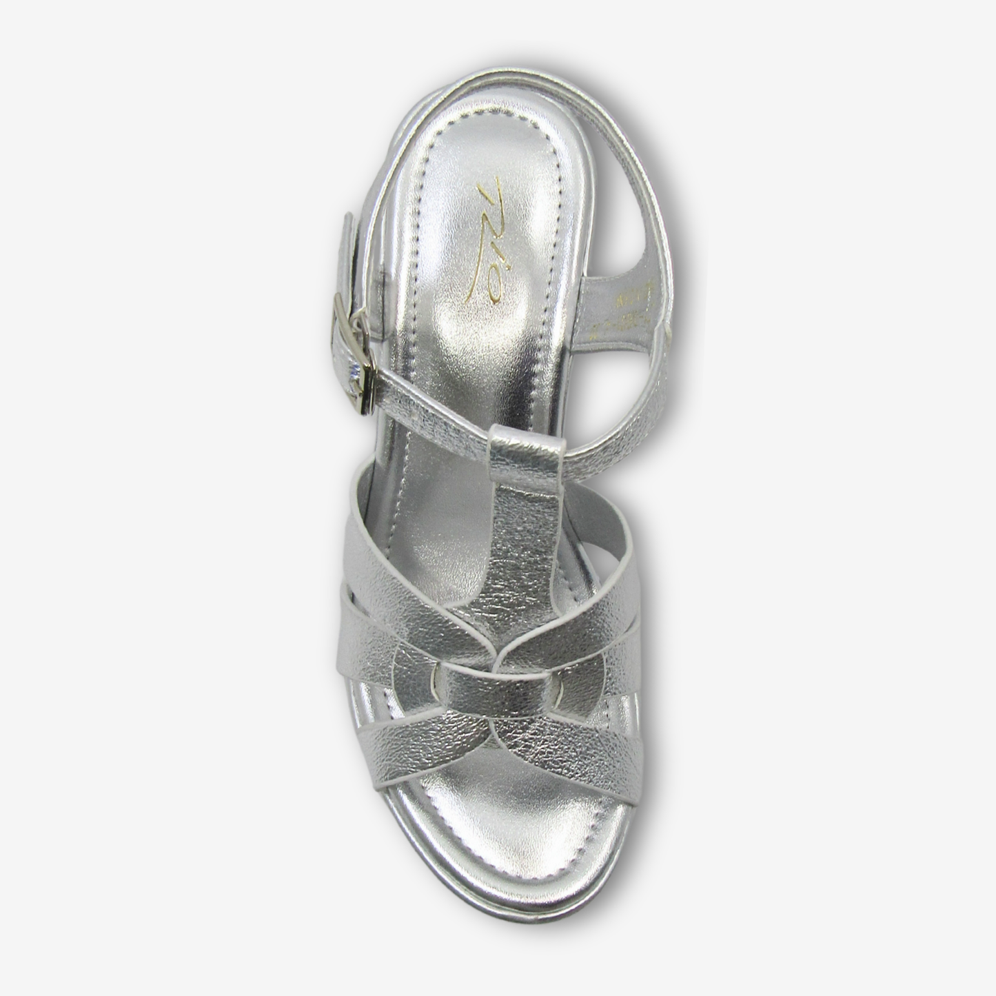 RIO WOMEN MID HEEL SANDALS