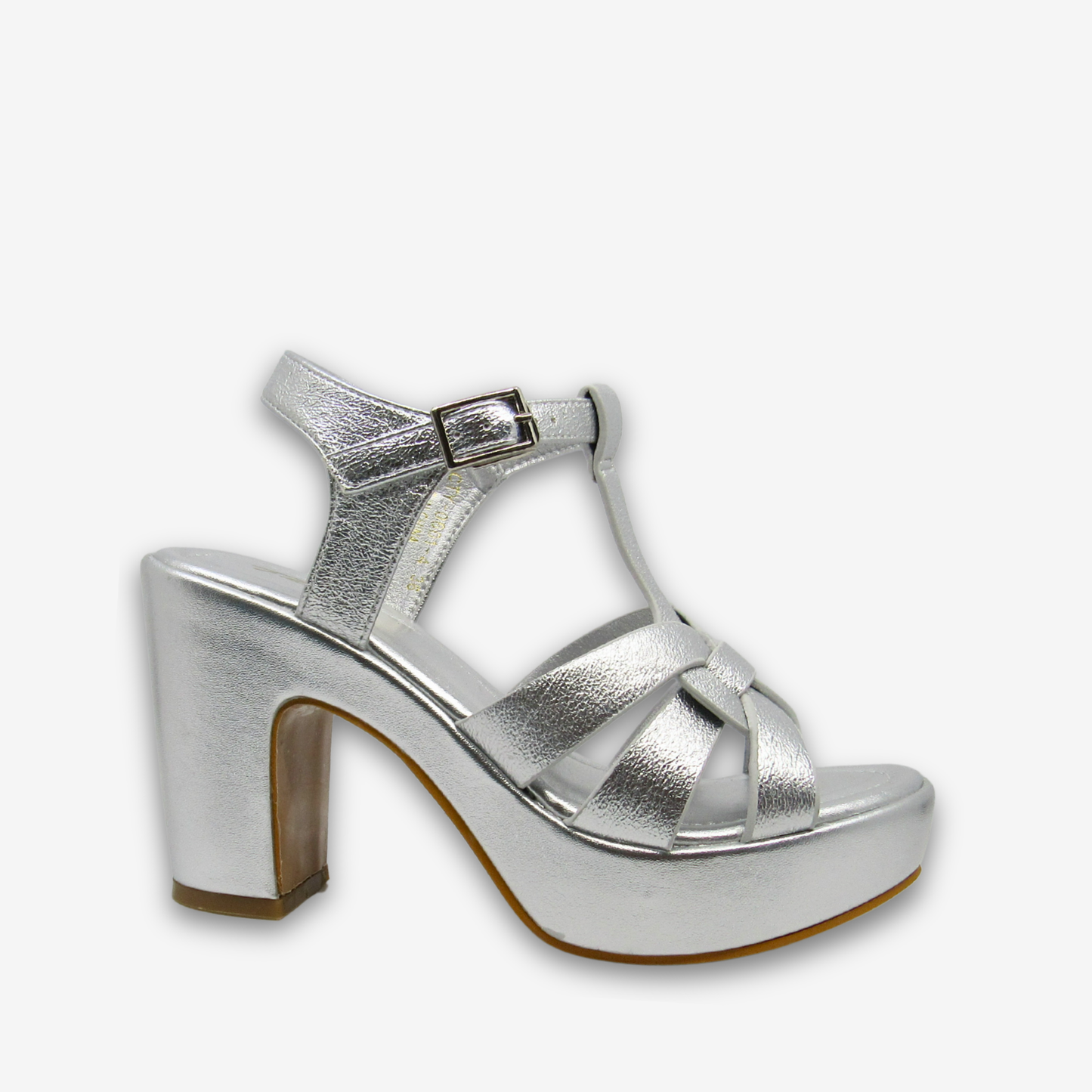 RIO WOMEN MID HEEL SANDALS