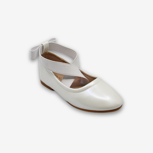 أحذية ريو للبنات المسطحة