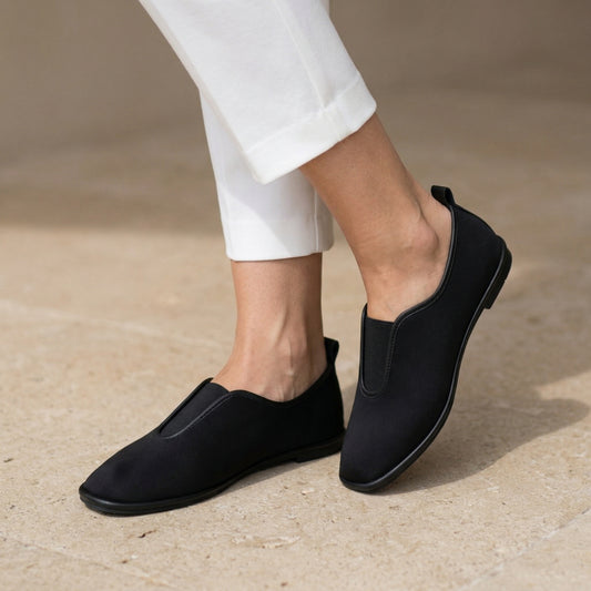 RIO WOMEN FLAT SHOES