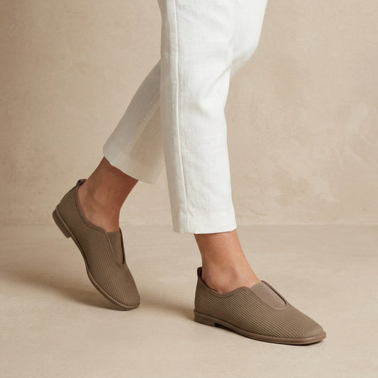RIO WOMEN FLAT SHOES
