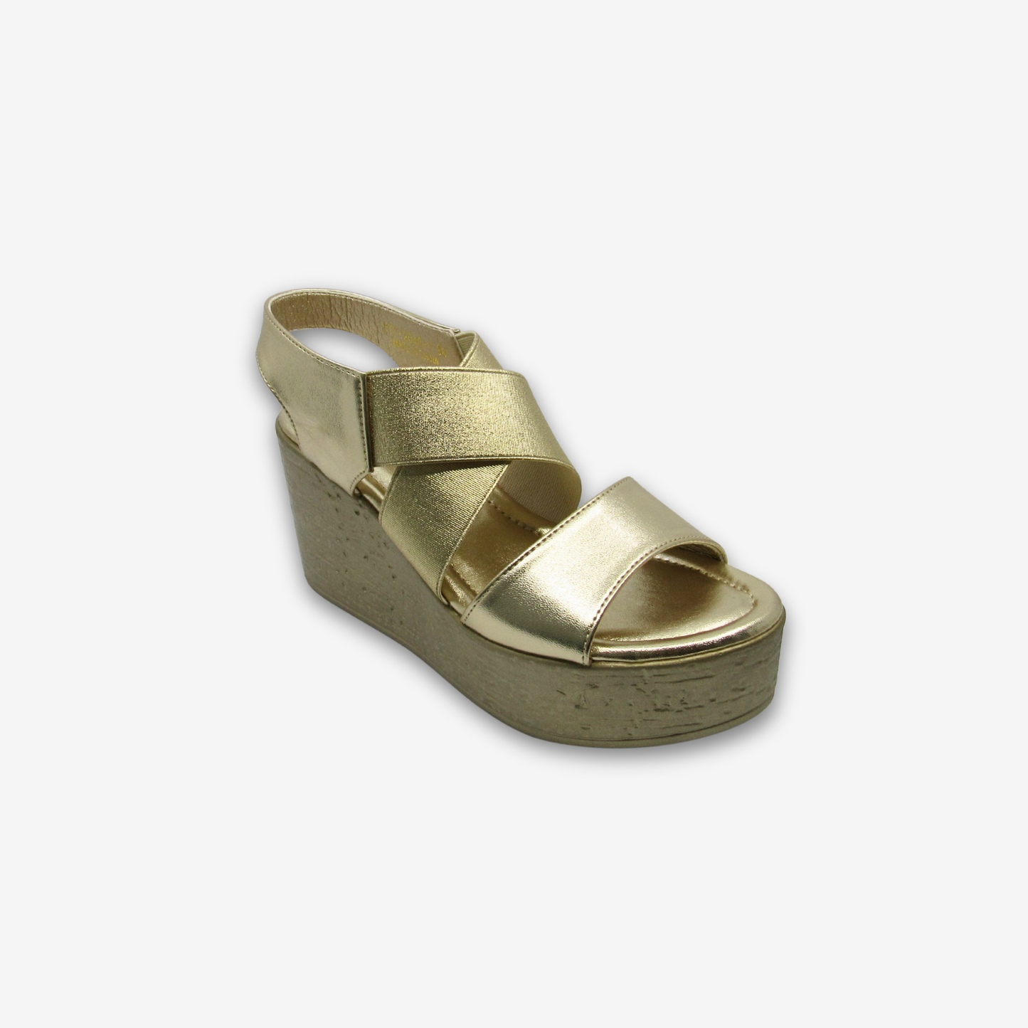 RIO WOMEN MID HEEL ROCKY SANDAL