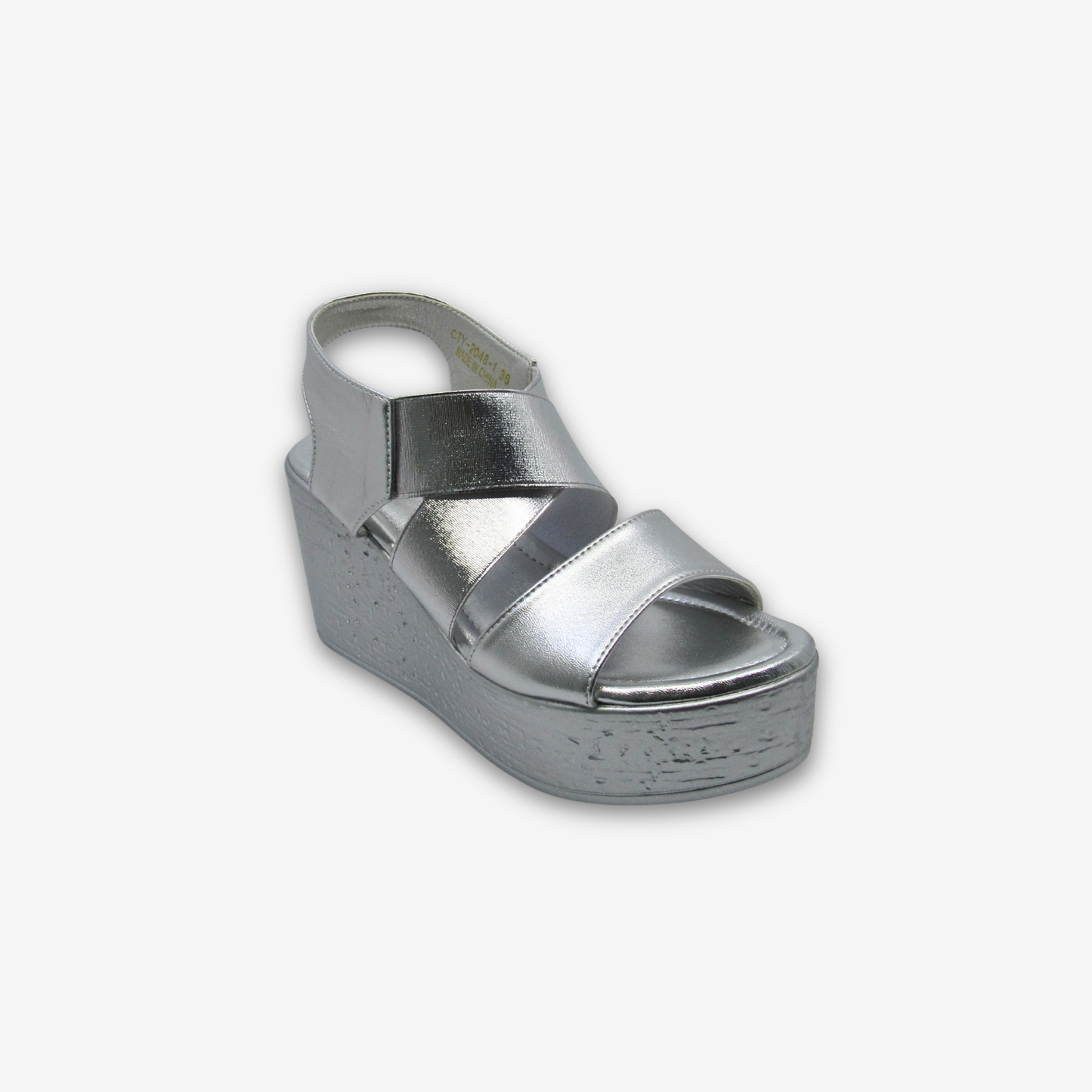 RIO WOMEN MID HEEL ROCKY SANDAL