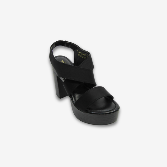 RIO WOMEN HIGH HEEL SANDAL