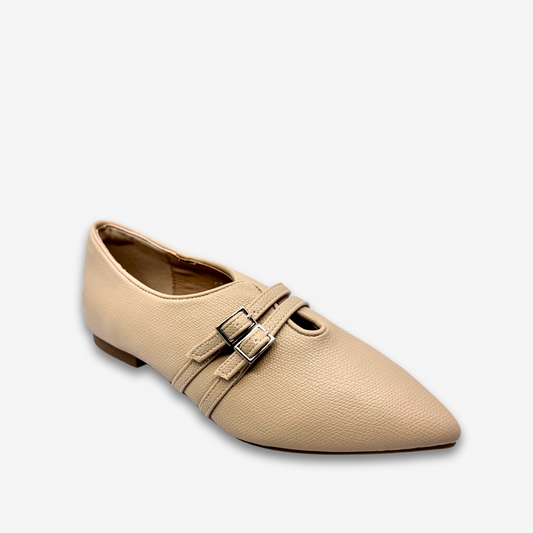RIO WOMAN FLAT SHOES