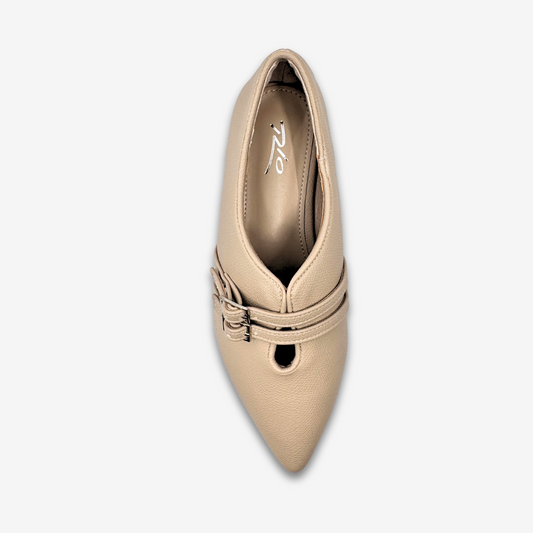 RIO WOMAN FLAT SHOES