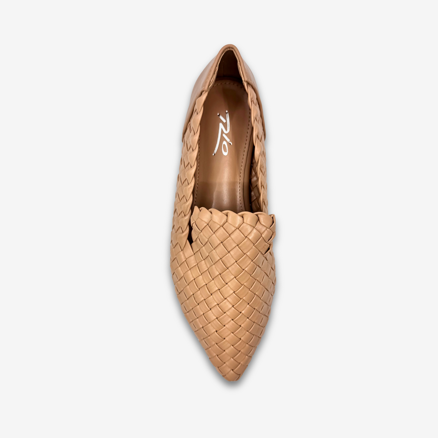 RIO WOMAN FLAT SHOES