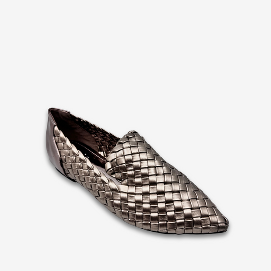 RIO WOMAN FLAT SHOES