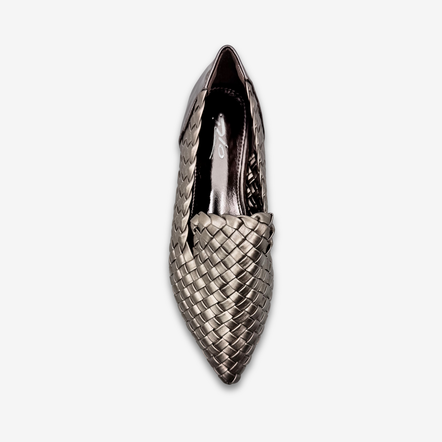 RIO WOMAN FLAT SHOES