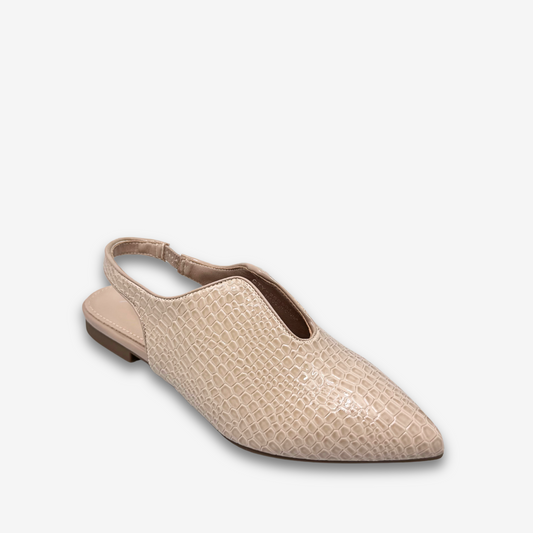 RIO WOMEN FLAT MULES
