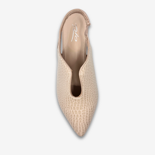 RIO WOMEN FLAT MULES