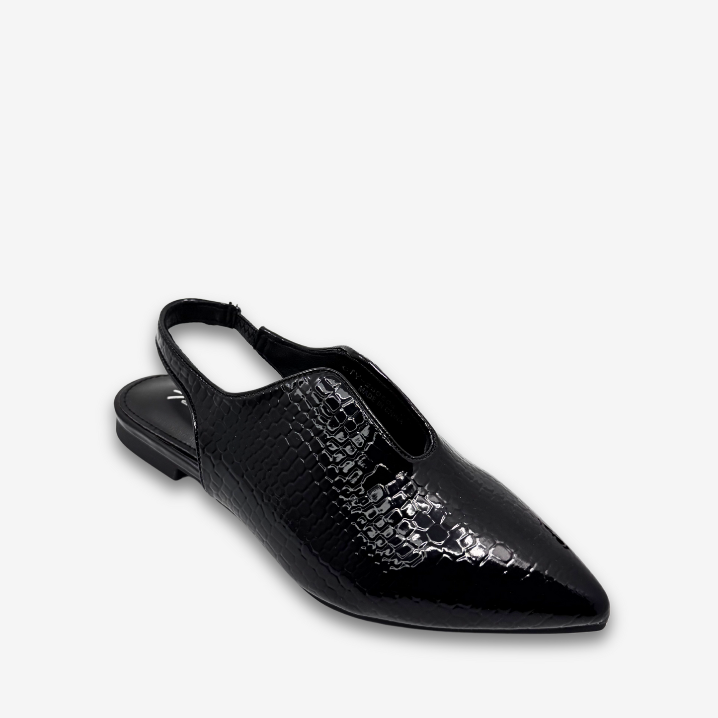 RIO WOMEN FLAT MULES