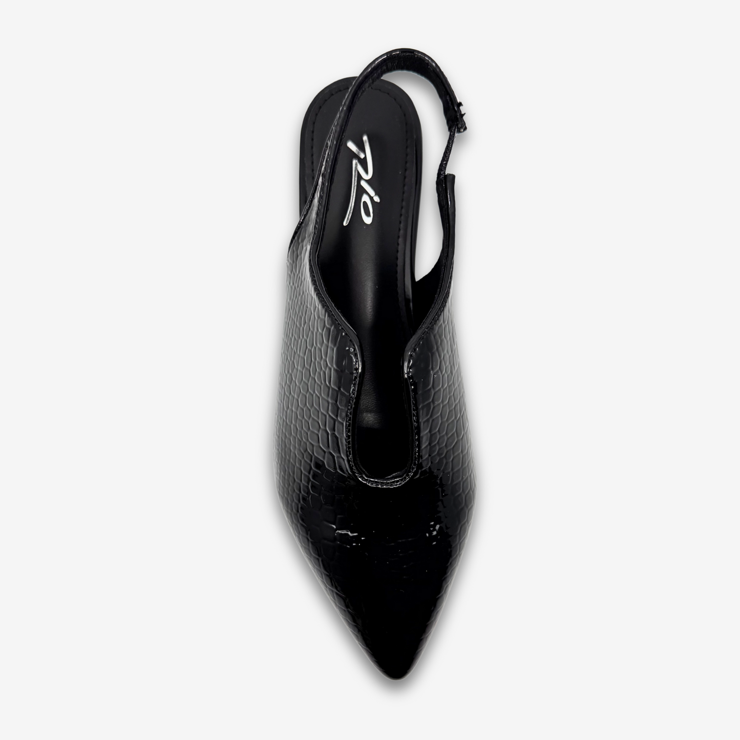 RIO WOMEN FLAT MULES