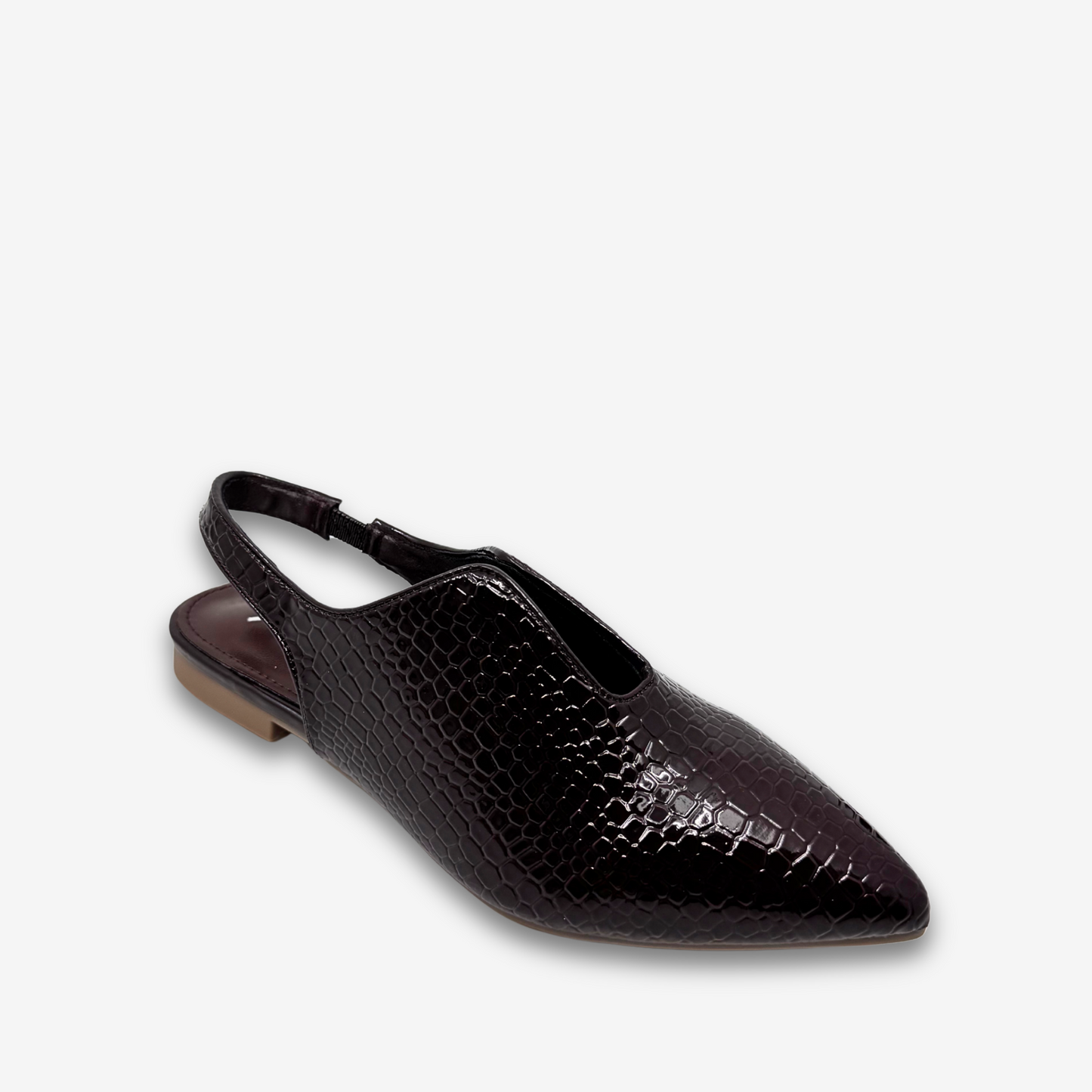 RIO WOMEN FLAT MULES