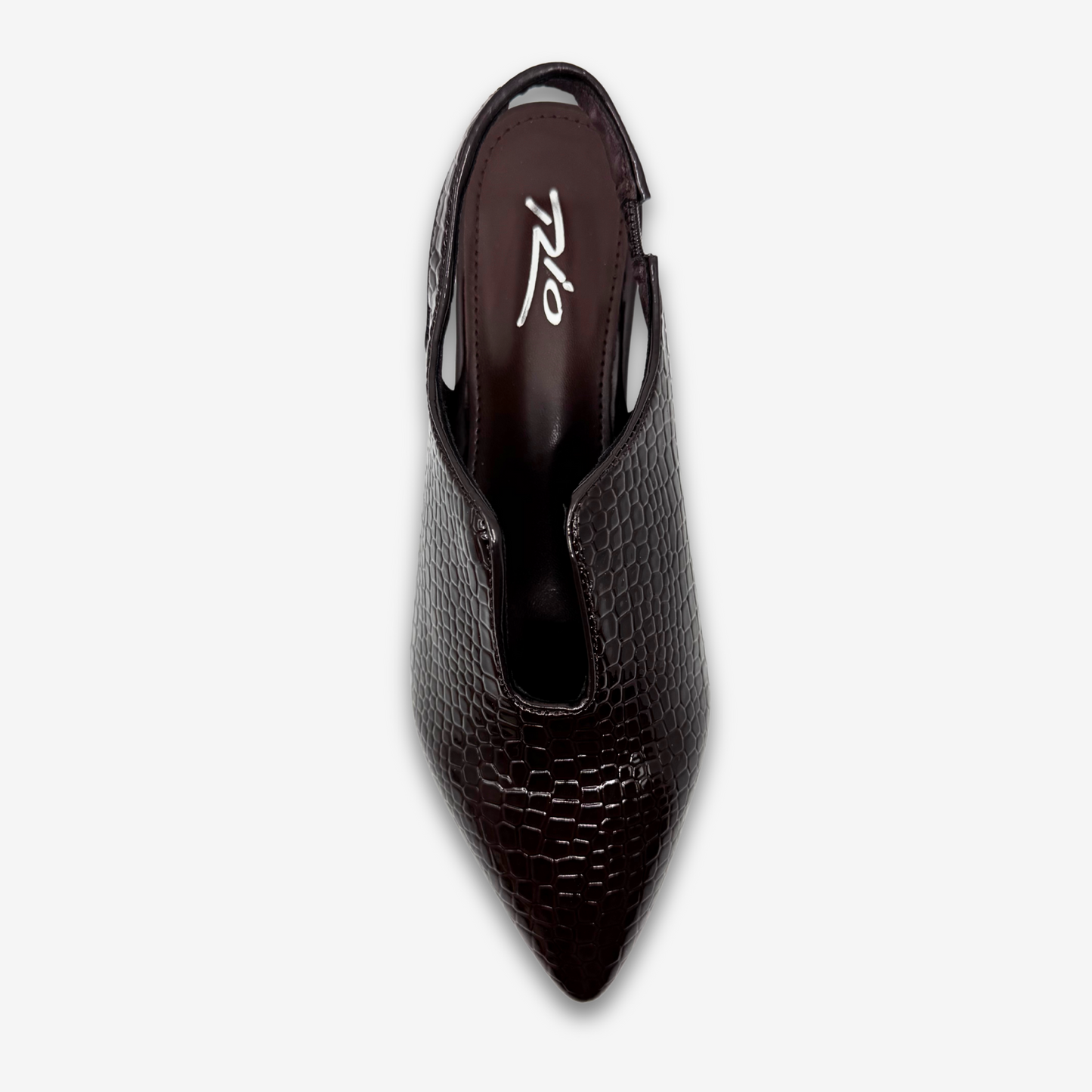 RIO WOMEN FLAT MULES