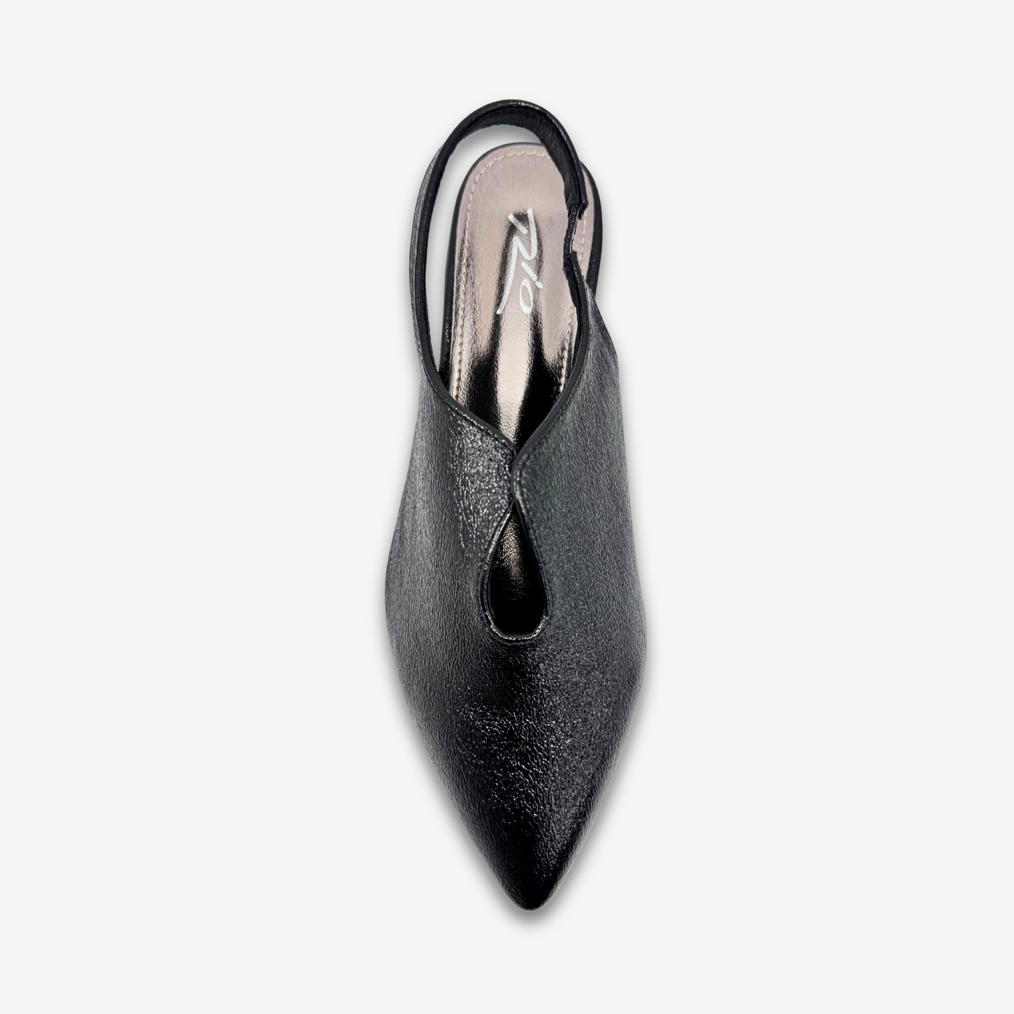RIO WOMEN FLAT MULES