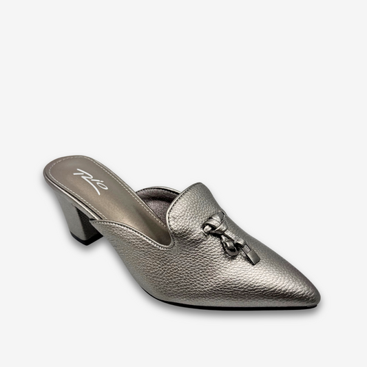 RIO LADIES HEELS MULES
