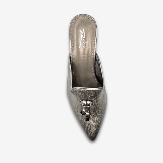 RIO LADIES HEELS MULES