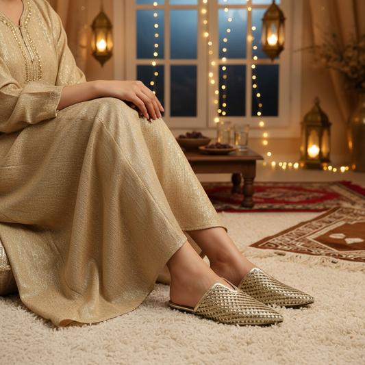 حذاء نسائي من ريو