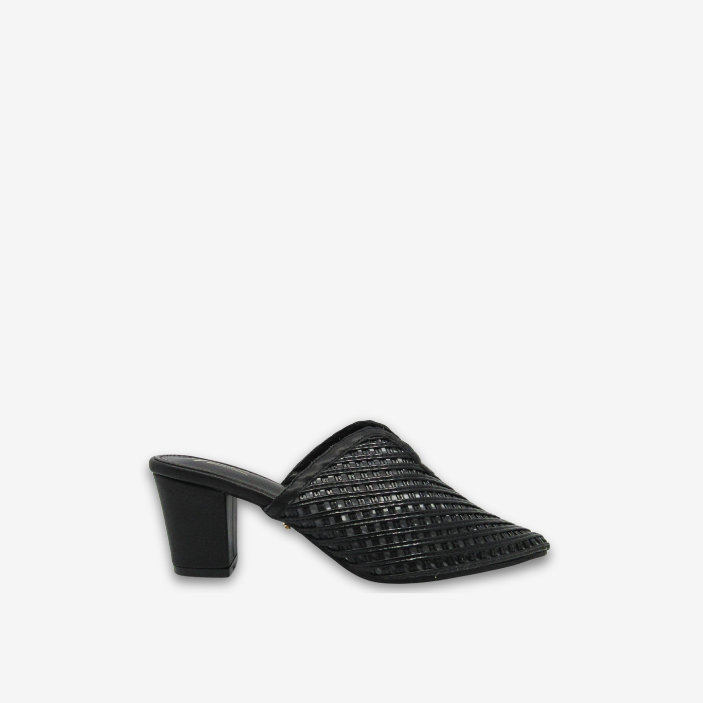 حذاء نسائي بكعب متوسط ​​من ريو