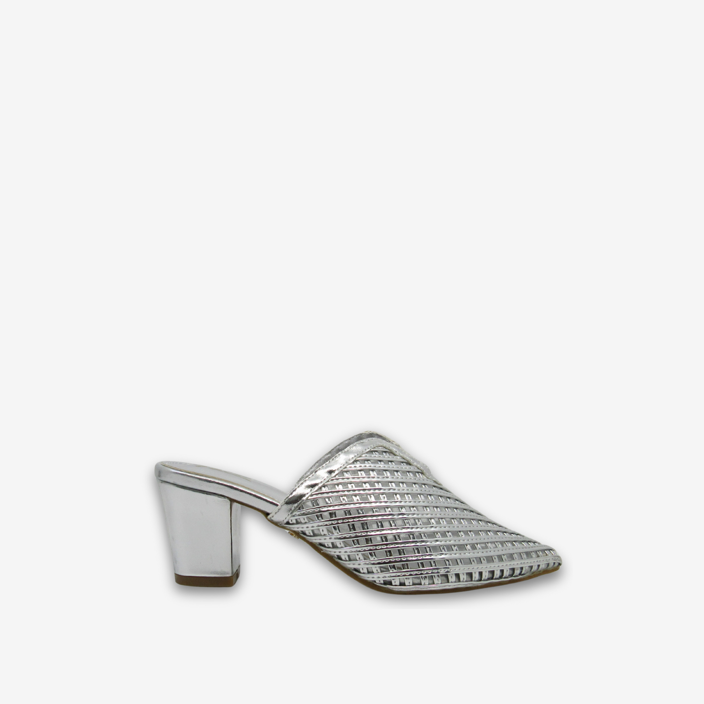 حذاء نسائي بكعب متوسط ​​من ريو