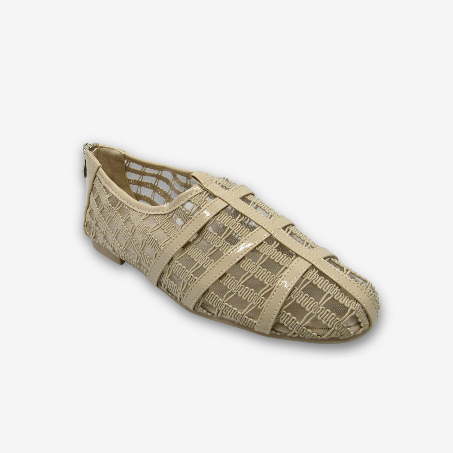 RIO WOMEN FLAT SHOES