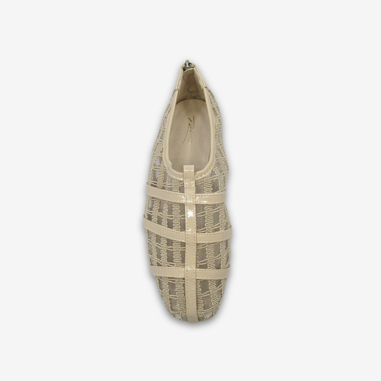 RIO WOMEN FLAT SHOES