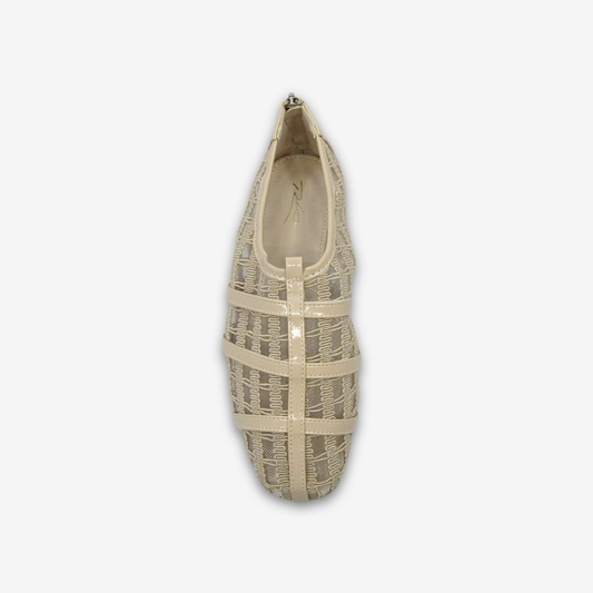 RIO WOMEN FLAT SHOES