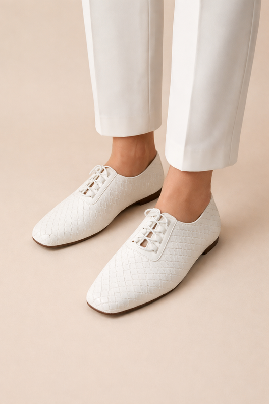 RIO WOMEN FLAT SHOES