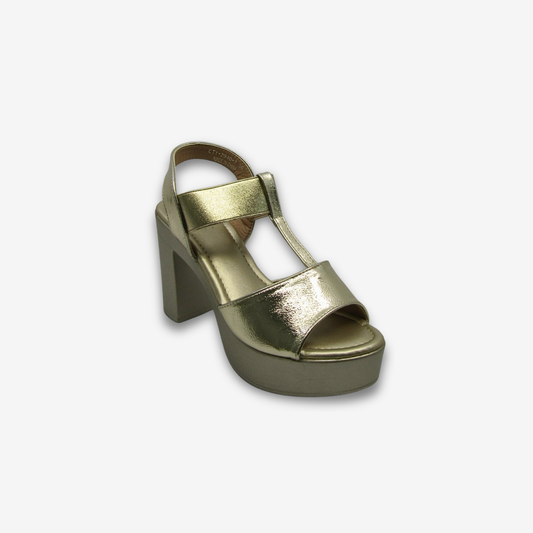 RIO WOMEN MID HEEL SANDAL