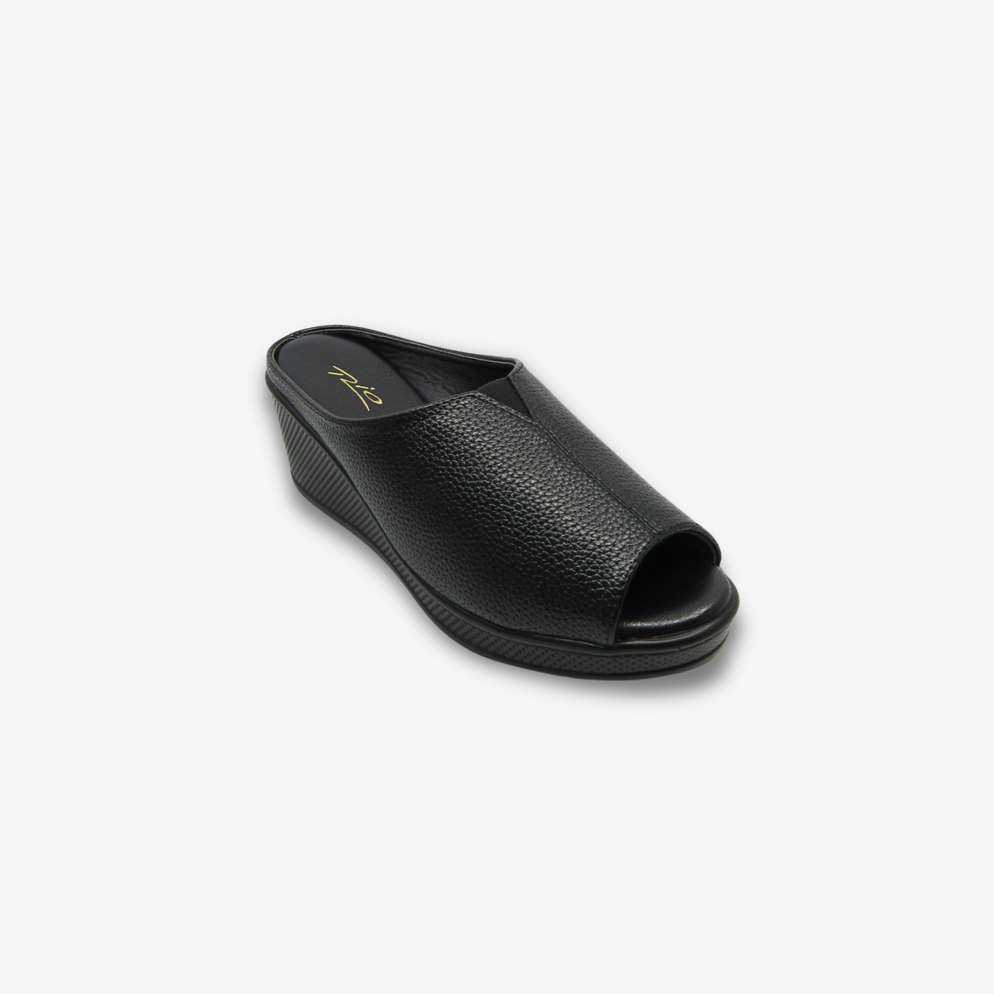 RIO WOMEN MID HEEL SLIPPER