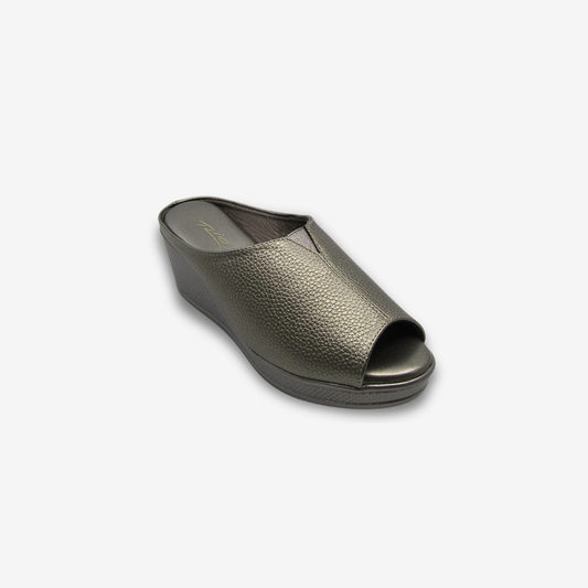 RIO WOMEN MID HEEL SLIPPER