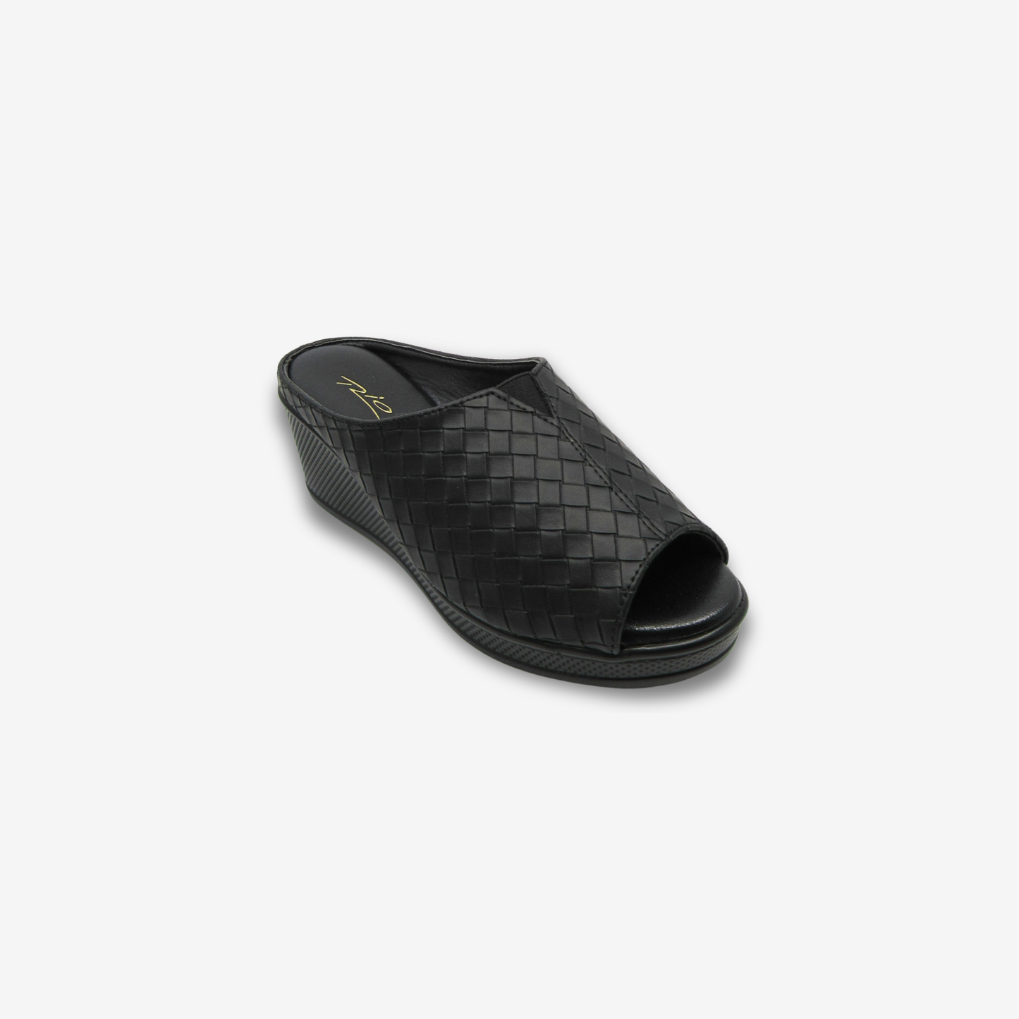 RIO WOMEN MID HEEL SLIPPER
