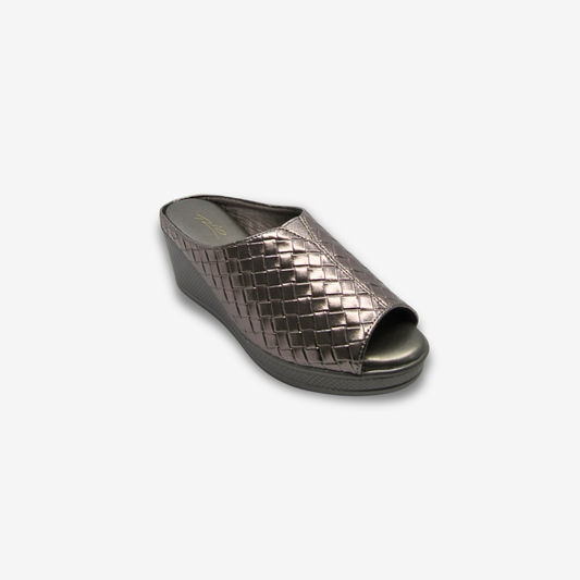 RIO WOMEN MID HEEL SLIPPER