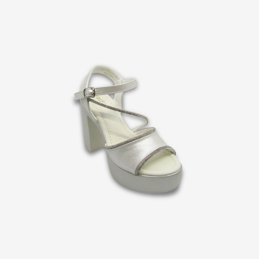RIO WOMEN HIGH HEEL SANDAL