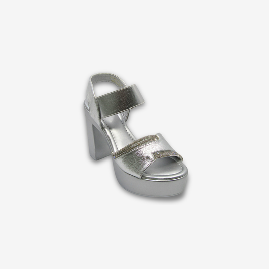 RIO WOMEN HIGH HEEL SANDAL