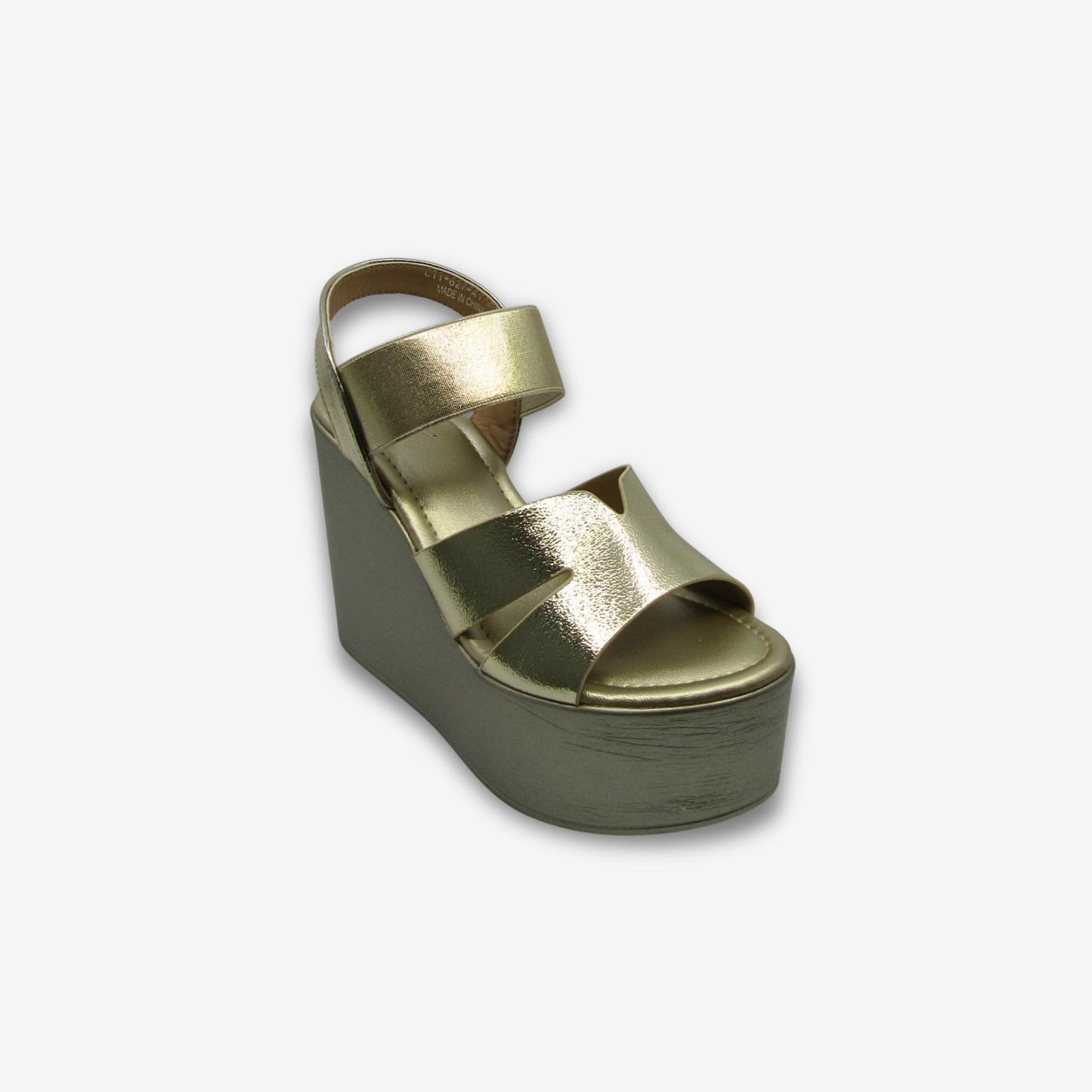 RIO WOMEN HIGH HEEL ROCKY SANDAL
