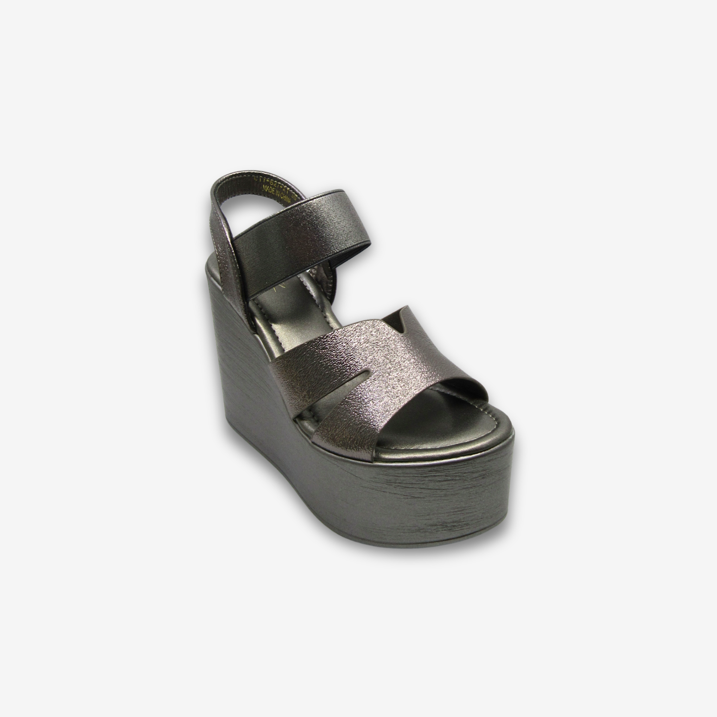 RIO WOMEN HIGH HEEL ROCKY SANDAL
