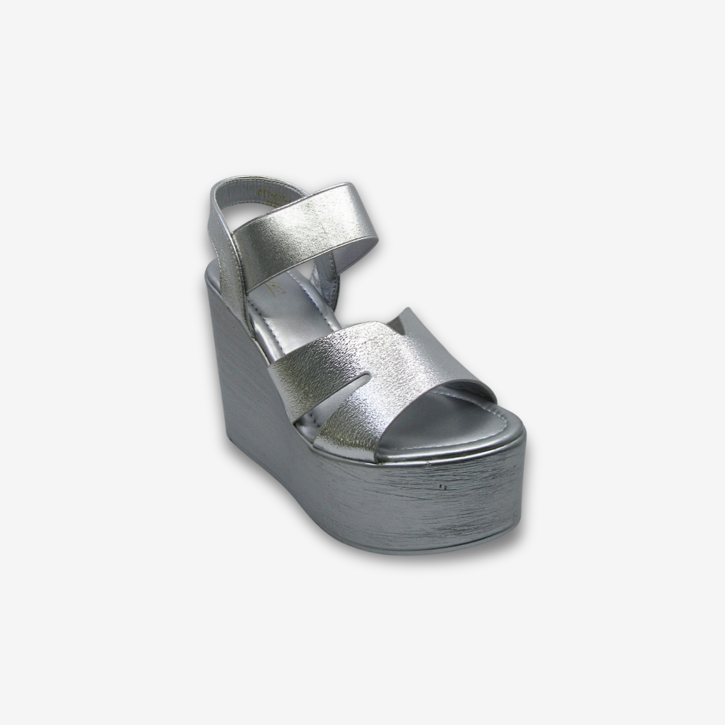 RIO WOMEN HIGH HEEL ROCKY SANDAL