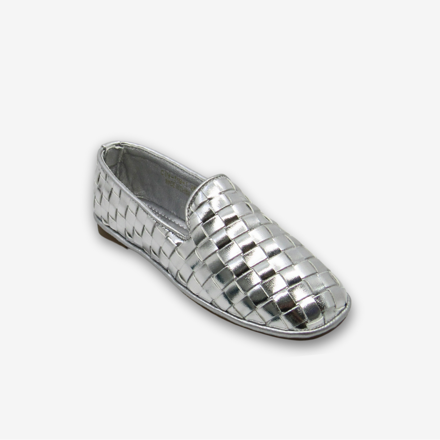 أحذية ريو للبنات المسطحة