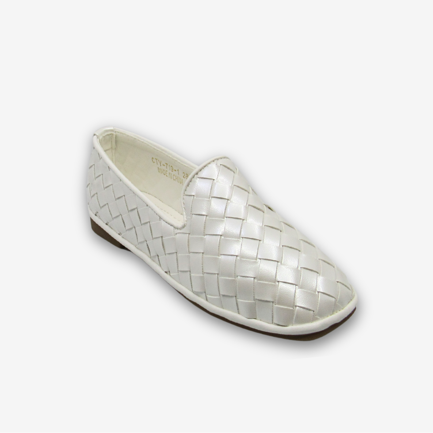 أحذية ريو للبنات المسطحة