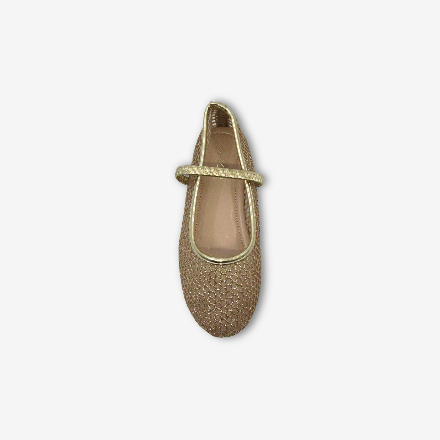 RIO GIRL FLAT SHOES