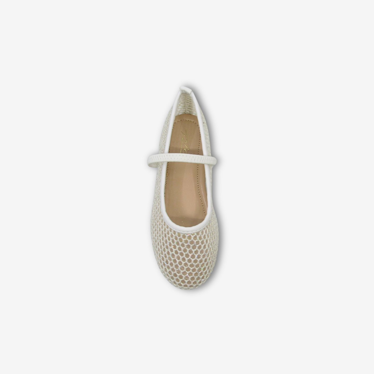 RIO GIRL FLAT SHOES