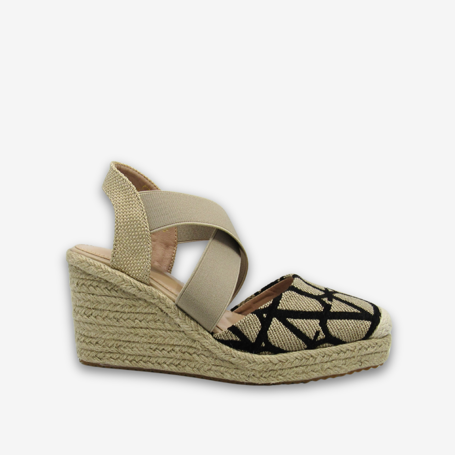 RIO WOMEN MID HEEL ROCKY