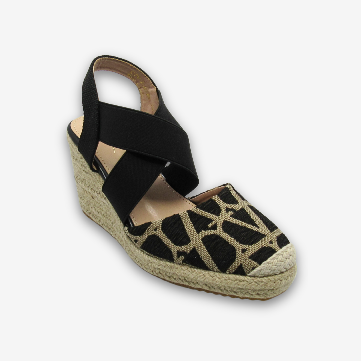 RIO WOMEN MID HEEL ROCKY