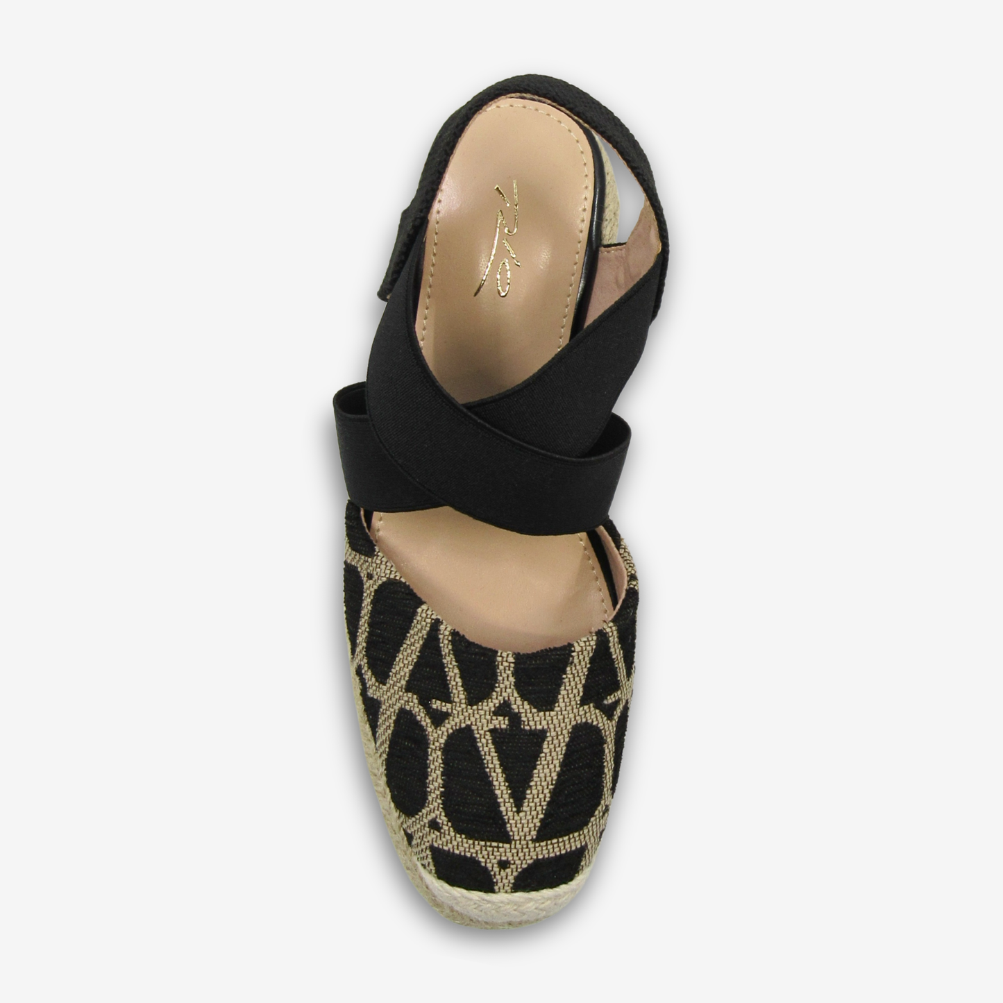 RIO WOMEN MID HEEL ROCKY