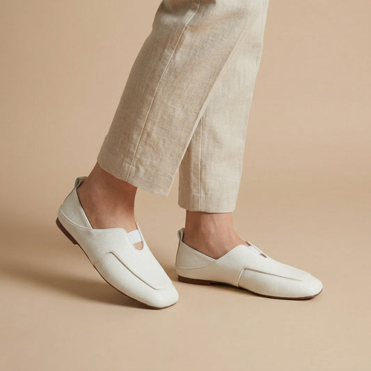 RIO WOMEN FLAT SHOES